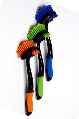 Picture of Chef Craft Deluxe Dish Brush 1 Pc