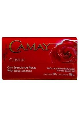 Picture of Camay Classico Soap 4.98 Oz