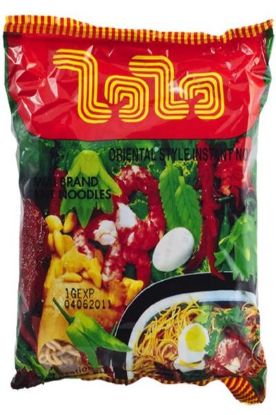 Picture of Wai Wai (Oriental) Noodles 2.11 Oz