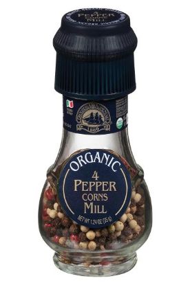 Picture of D&A Four Pepper Corn Meals 1.24 Oz