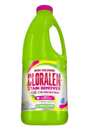 Picture of Cloralen Stain Remover & Color Protection 60.8 Oz