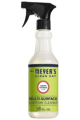 Picture of Mrs. Meyer/'s Multi Surface Everyday Cleaner 16 Oz