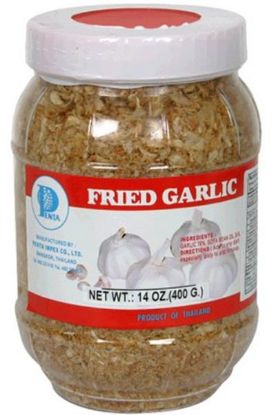 Picture of Penta Garlic Fried 14 Oz