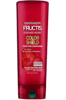 Picture of Garnier Color Shield Fortifying Conditioner 12 Oz