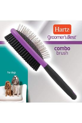 Picture of Hartz Small Combo Brush 1 Pcs