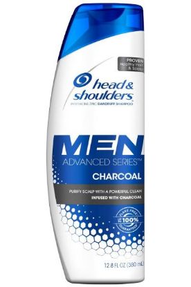 Picture of Head & Shoulders Men Advanced Series 12.80 Oz