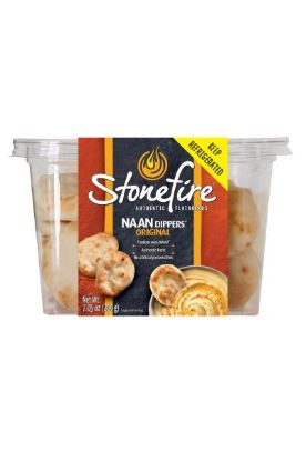 Picture of Stonefield Original Naan Dippers 200 Grams