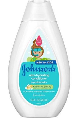 Picture of Johnson/'s Ultra Hydrating Conditioner 13.60 Oz