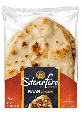 Picture of Stonefire Naan Original 2 Pack