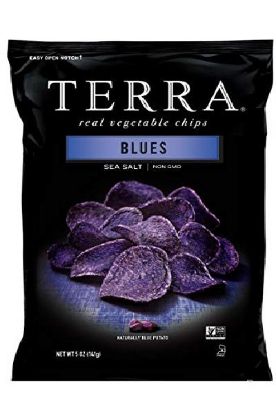 Picture of Terra Blues Sea Salt 170 Gm