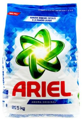 Picture of Ariel Detergent 5 Kg
