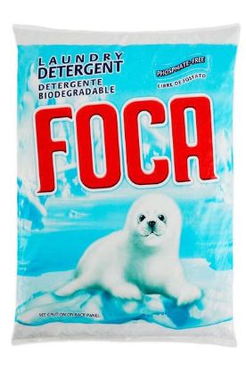 Picture of Foca Detergent Powder 4.40 Lbs