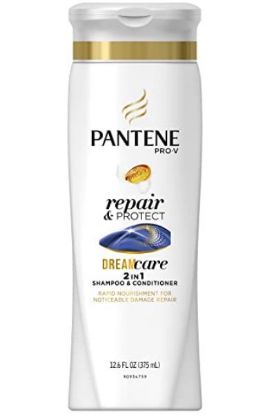Picture of Pantene Repair & Protect Shampoo 12.60 Oz