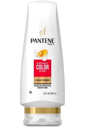 Picture of Pantene Radiant Color Shine Condtioner 12 Oz