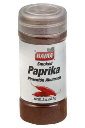 Picture of Badia Smoked Paprika 2 Oz