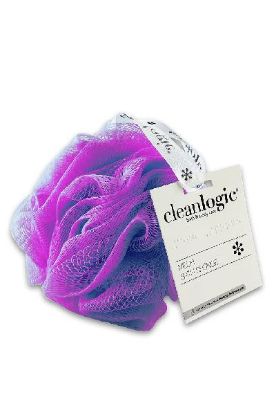 Picture of Cleanlogic Mesh Bath Sponge 1 Pcs