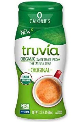 Picture of Truvia Original Sweetener 2.70 Oz