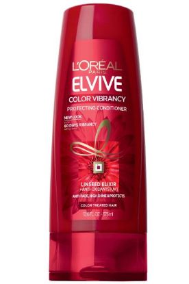 Picture of Loreal Elvive Color Vibrancy Protecting Conditioner 12.60 Oz