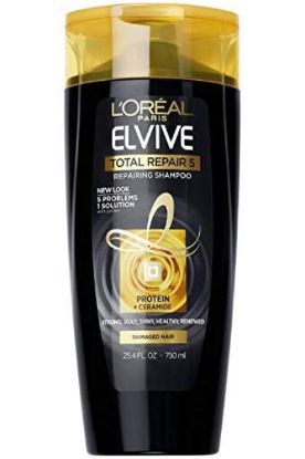Picture of Loreal Total Repair 5 Shampoo 12.6 Oz