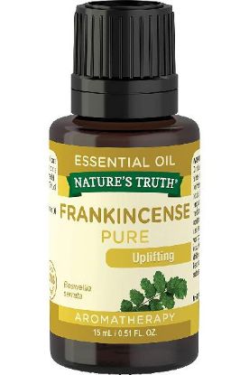 Picture of Essential Frankincense Pure Oil 0.51 Oz