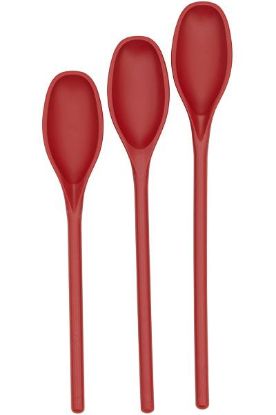 Picture of Good Cook Spoons 2 Pk