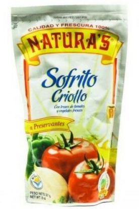 Picture of Naturas Sofrito Criollo 4 Oz