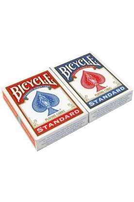 Picture of Bicycle Playing Cards 2 Pc