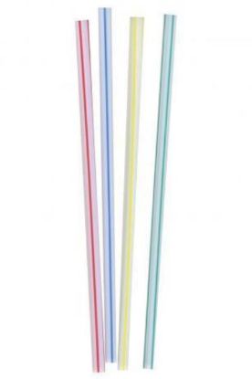 Picture of Rg Jumbo Straws 30 Ct