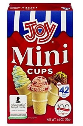 Picture of Joy Mini Cups 42 Cup