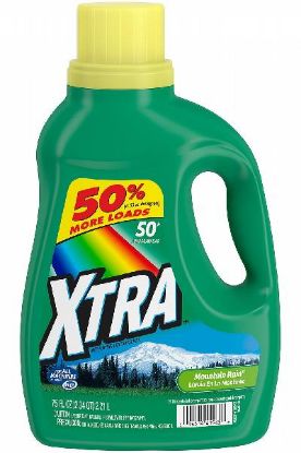 Picture of Xxtra Mountain Rain 75 Oz