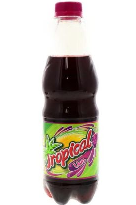 Picture of Tropical Uva Drink 0.5 L