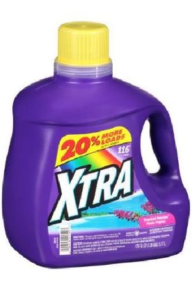 Picture of Xxtra Tropical Pasion Tropical 175 Oz