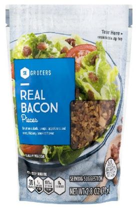 Picture of Real Bacon 2.80 Oz