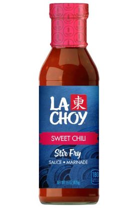 Picture of La Choy Sweet Chili Sauce 15 Oz