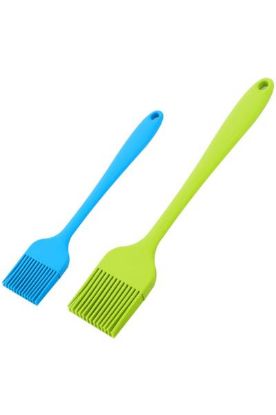 Picture of Cooks Kitchen Basting Brushes 2 Pk