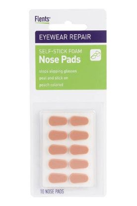 Picture of Flents Nose Pade 10 Pc