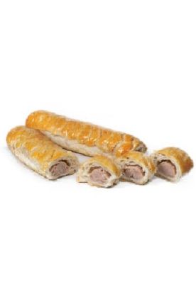 Picture of Tortuga Sausage Roll 1 Pc