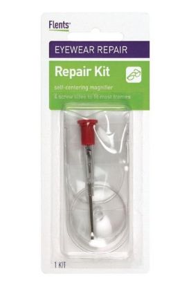 Picture of Flents Eyewear Repair Kit 1 Pc