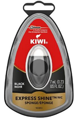 Picture of Kiwi Sponge For All Color 0.23 Oz