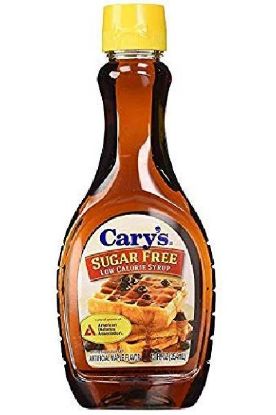 Picture of Cary/'s Low Calorie Syrup 12 Oz