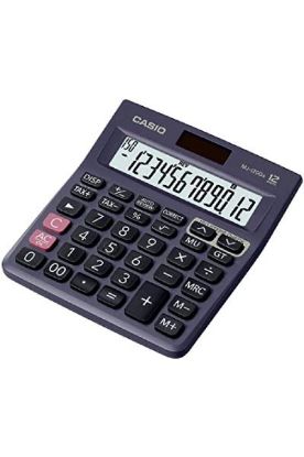 Picture of Casio Desk Calculator 1 Pc