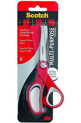 Picture of Scotch 3m Rmvbl Mnt Sq 2in 1 Pc