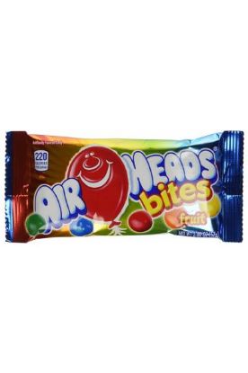 Picture of Airheads Bites Original Fruit 2 Oz