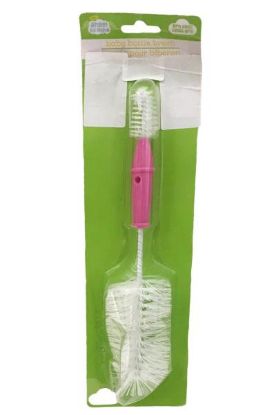 Picture of Baby King Bottle Brush 1 Pc