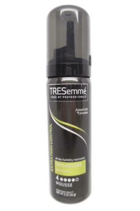 Picture of Tresemme Extra Firm Control Mousse 2 Oz