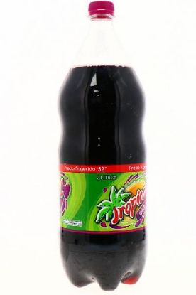 Picture of Tropical Uva 2 Liter