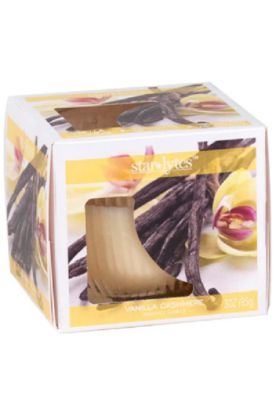 Picture of Star Lytes Vanilla Cashmere Candles 3 Oz