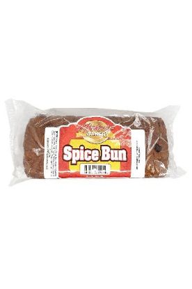 Picture of Mother/'s Bakery Spice Bun 14 Oz