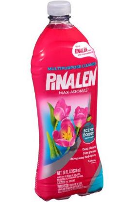 Picture of Pinalen Multipurpose Cleaner Aromas 28 Oz