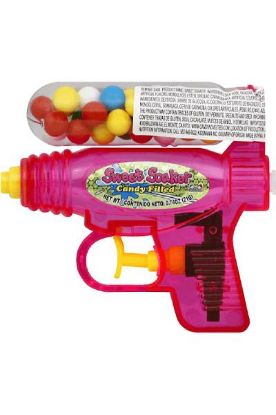 Picture of Kidsmania Sweet Soaker Candy 21 Grams